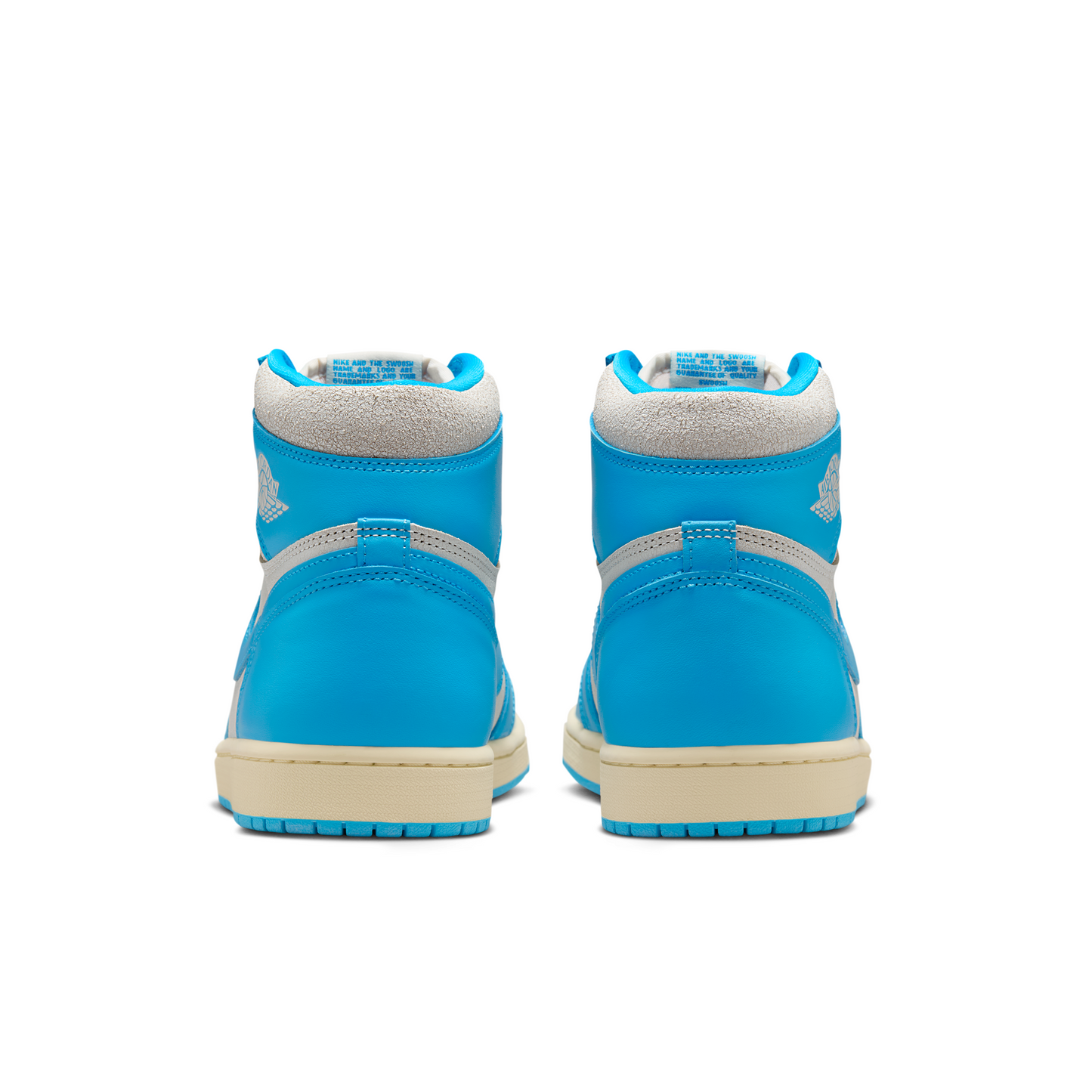 Jordan 1 High OG UNC Reimagined Men's