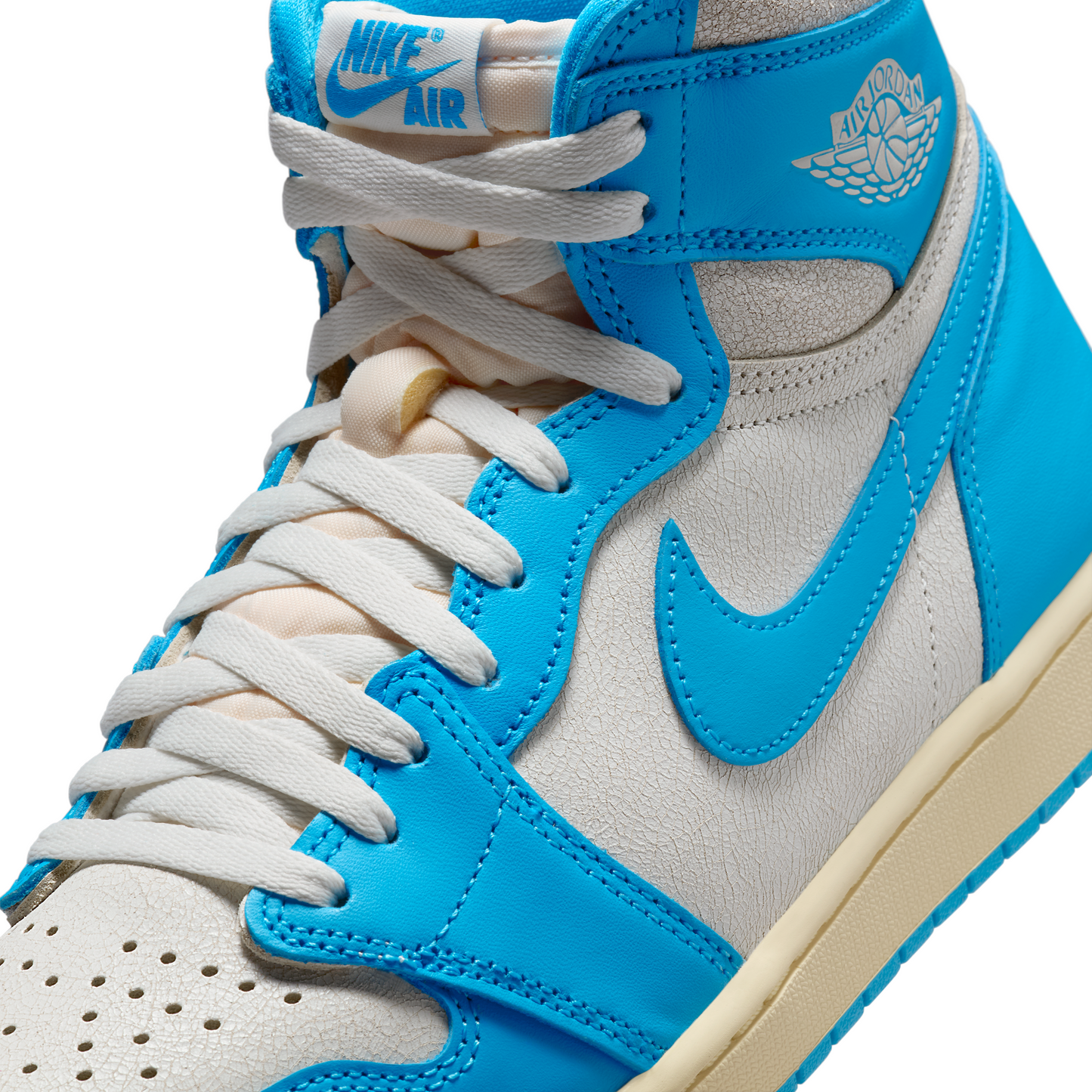 Jordan 1 High OG UNC Reimagined Men's