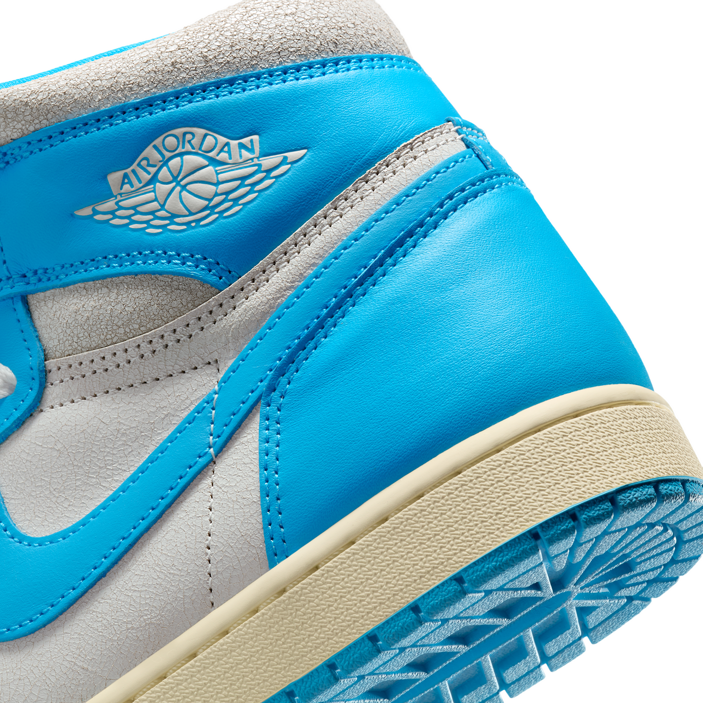 Jordan 1 High OG UNC Reimagined Men's