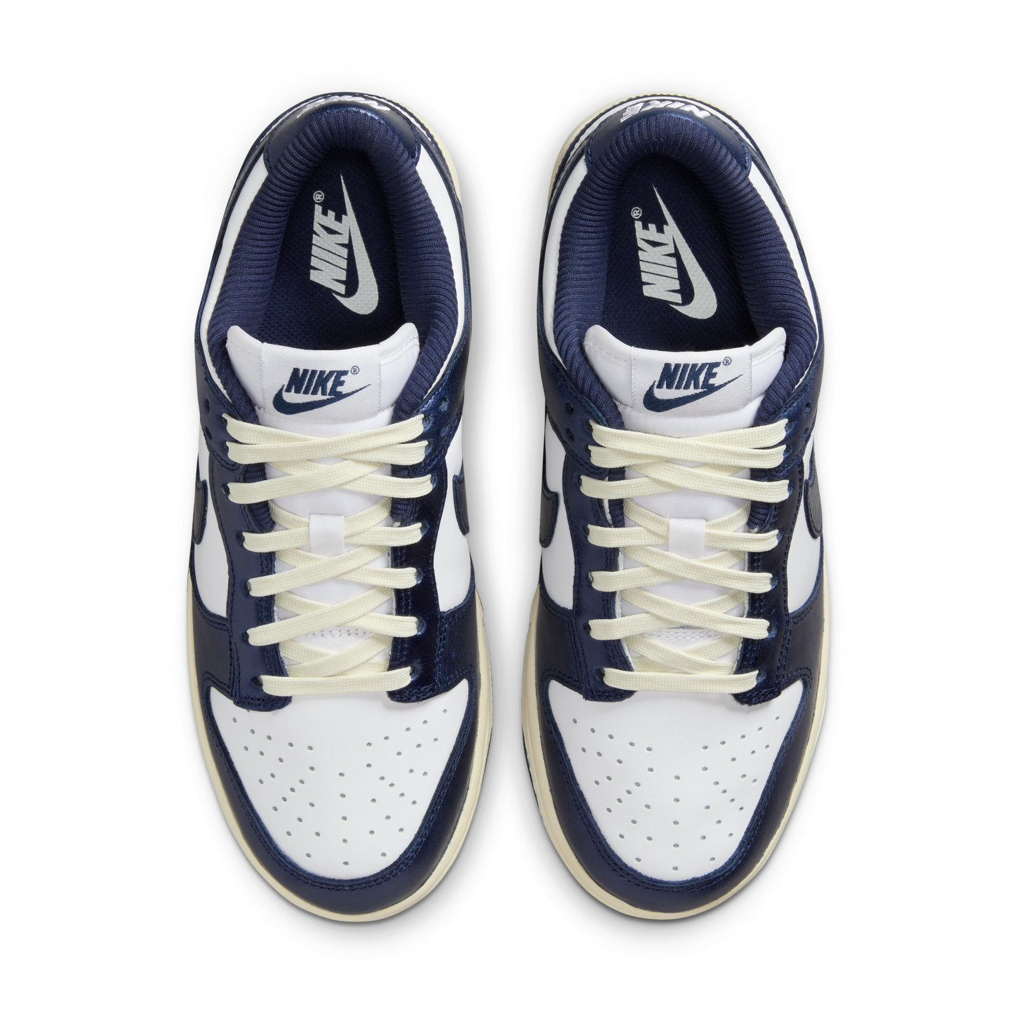 Dunk Low PRM Vintage Navy Women's