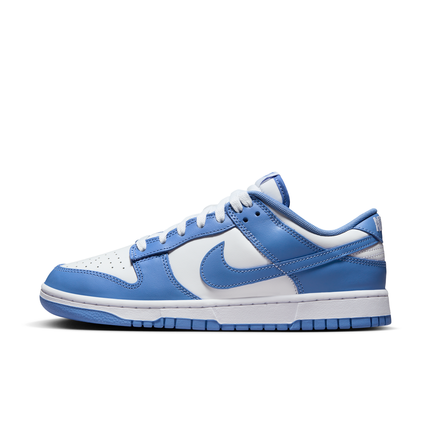 Dunk Low Polar Blue Men's