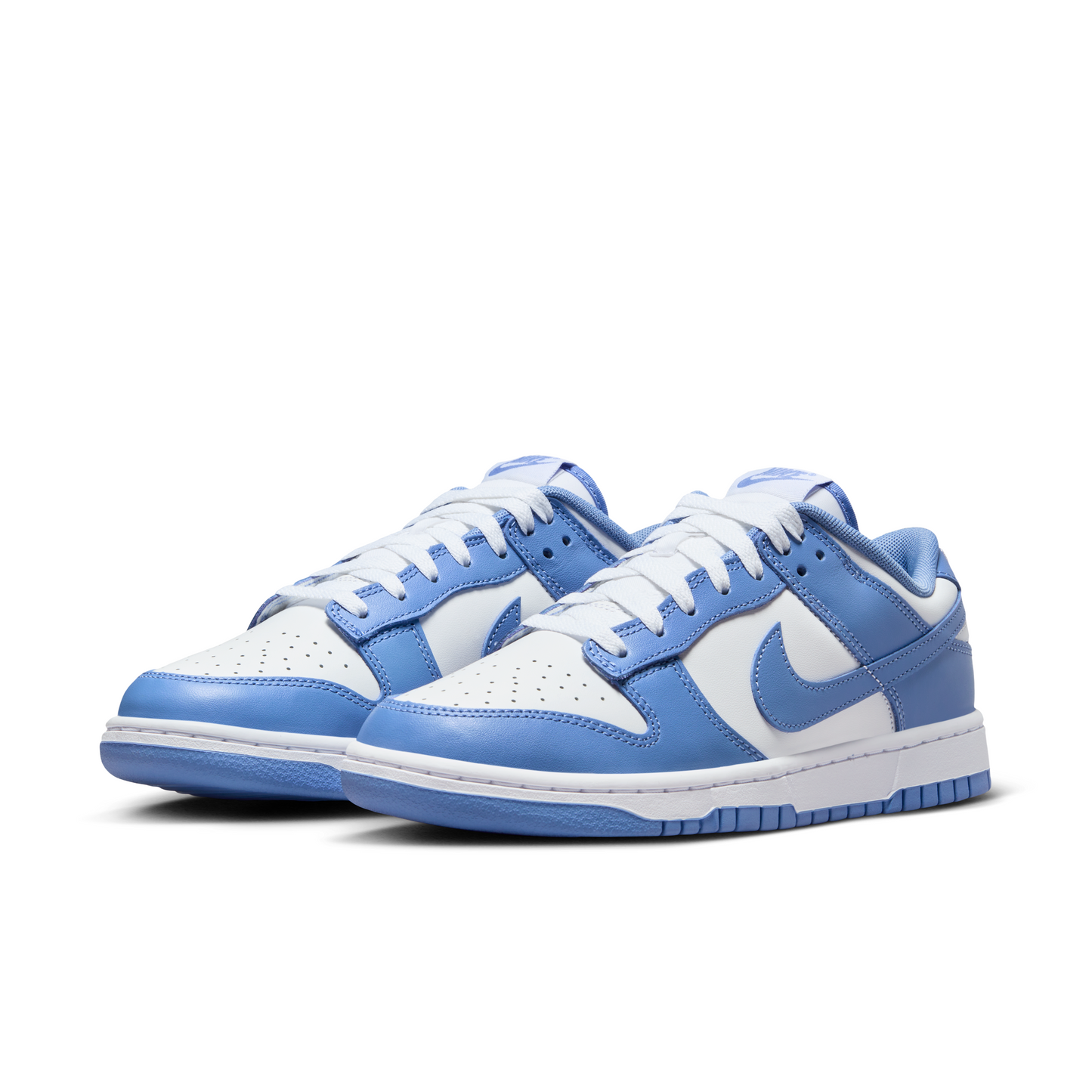 Dunk Low Polar Blue Men's