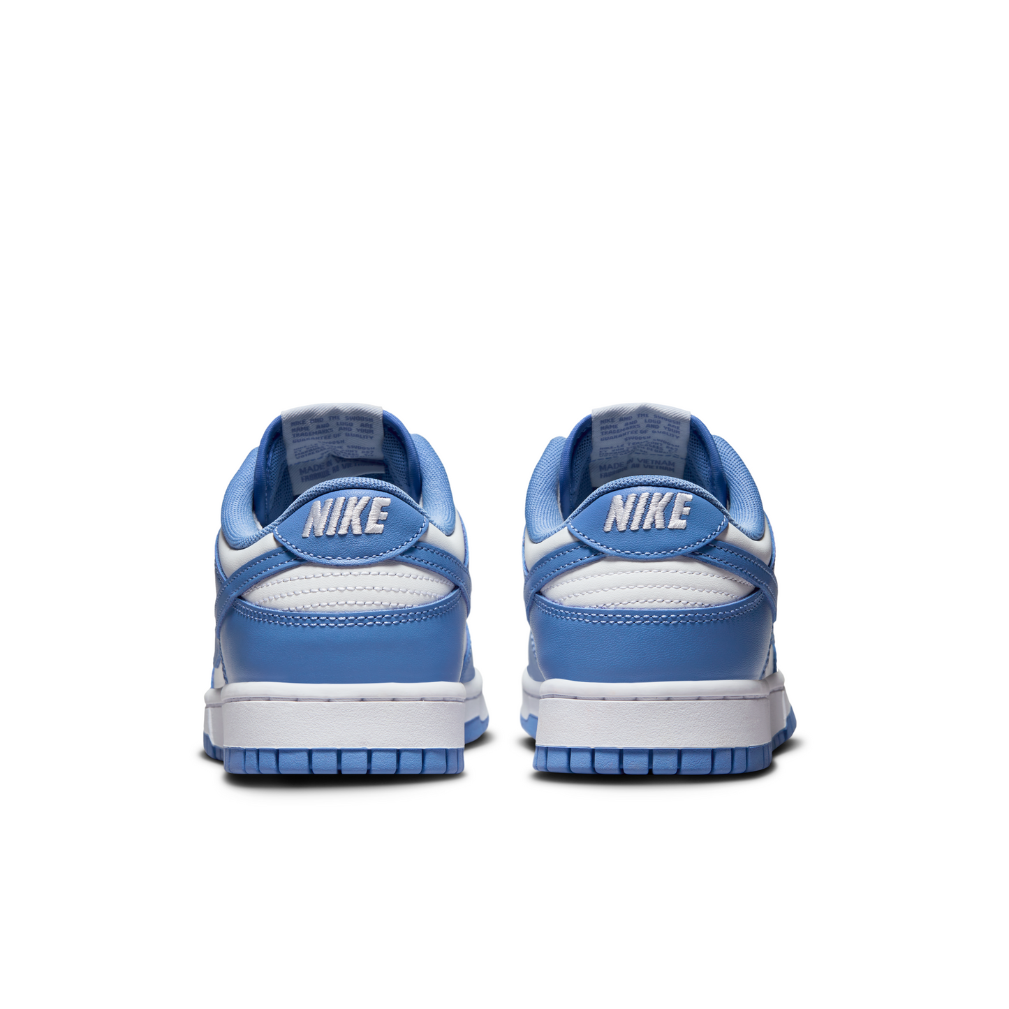 Dunk Low Polar Blue Men's