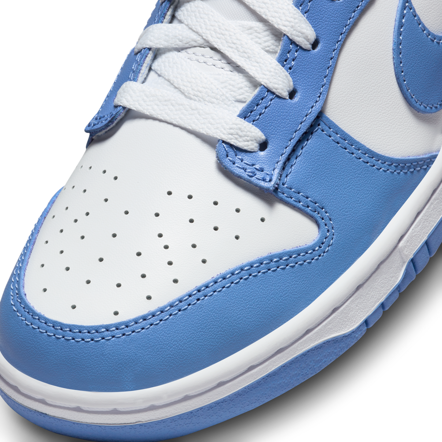 Dunk Low Polar Blue Men's