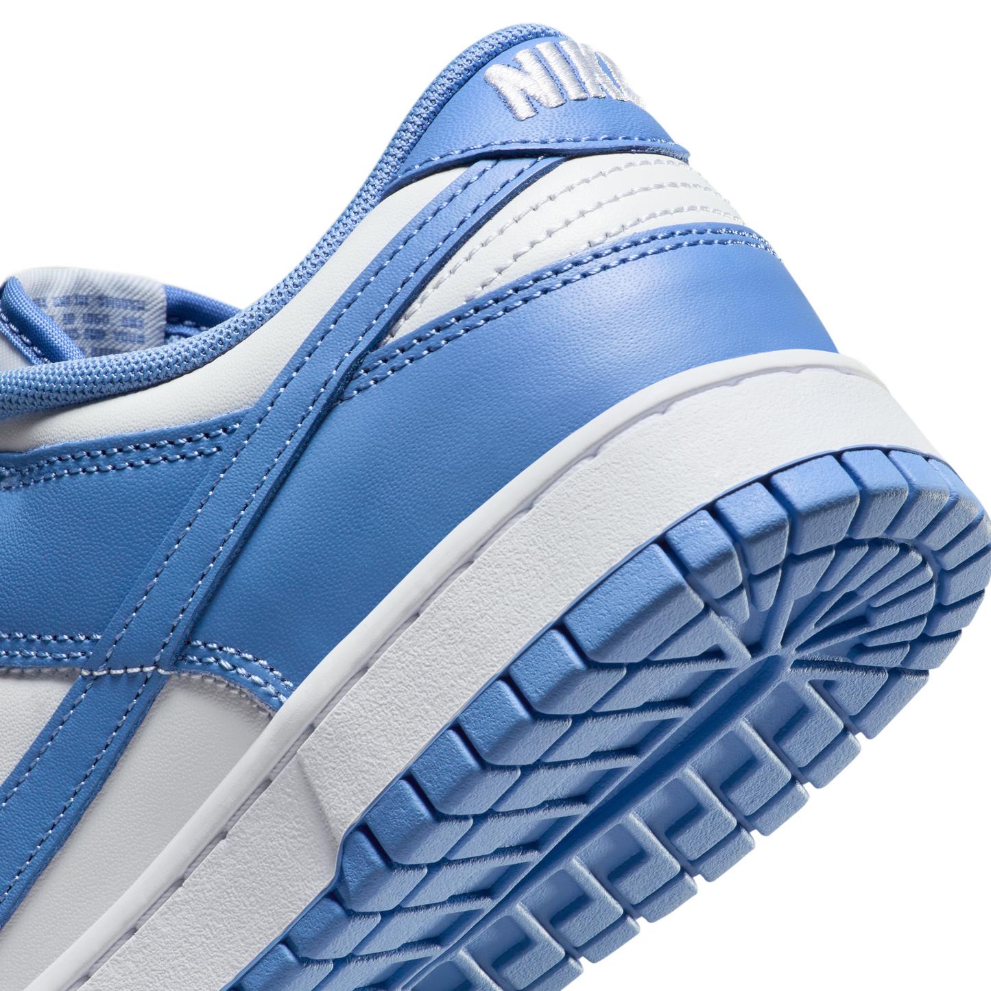 Dunk Low Polar Blue Men's