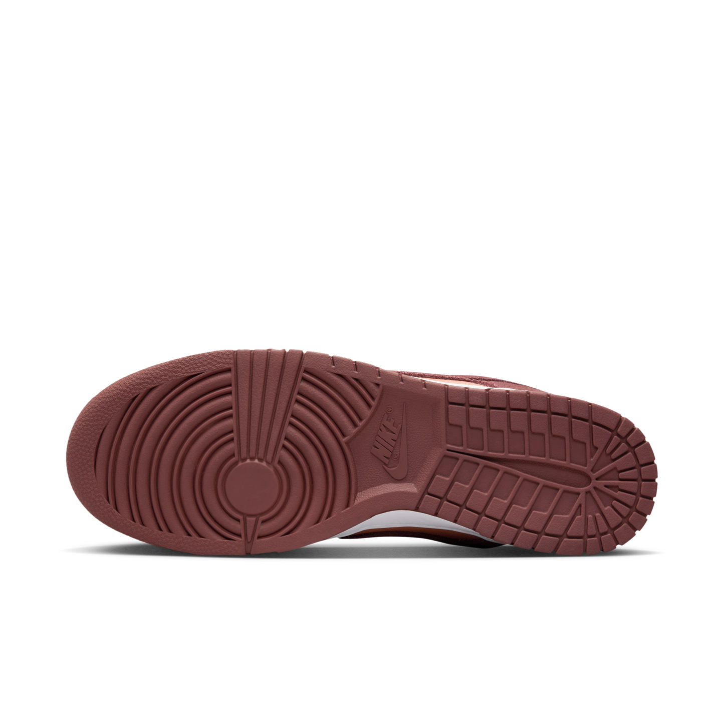 Dunk Low SE Amber Brown Men's