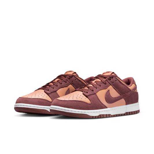 Dunk Low SE Amber Brown Men's