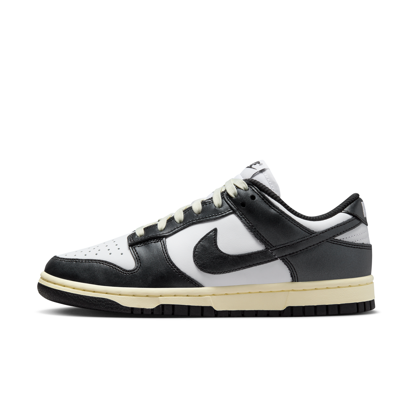 Dunk Low Vintage Panda Women's