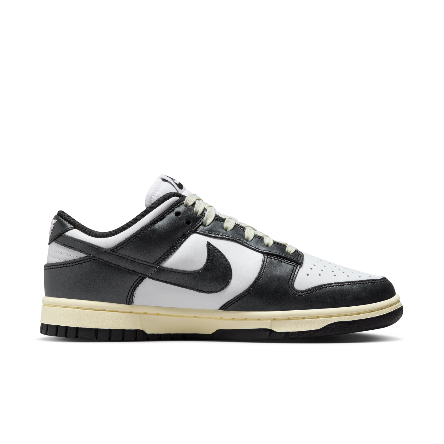 Dunk Low Vintage Panda Women's