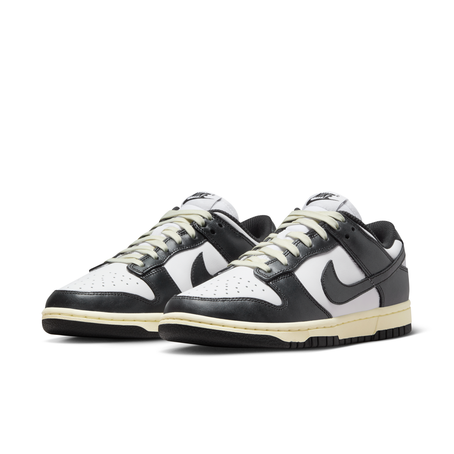 Dunk Low Vintage Panda Women's
