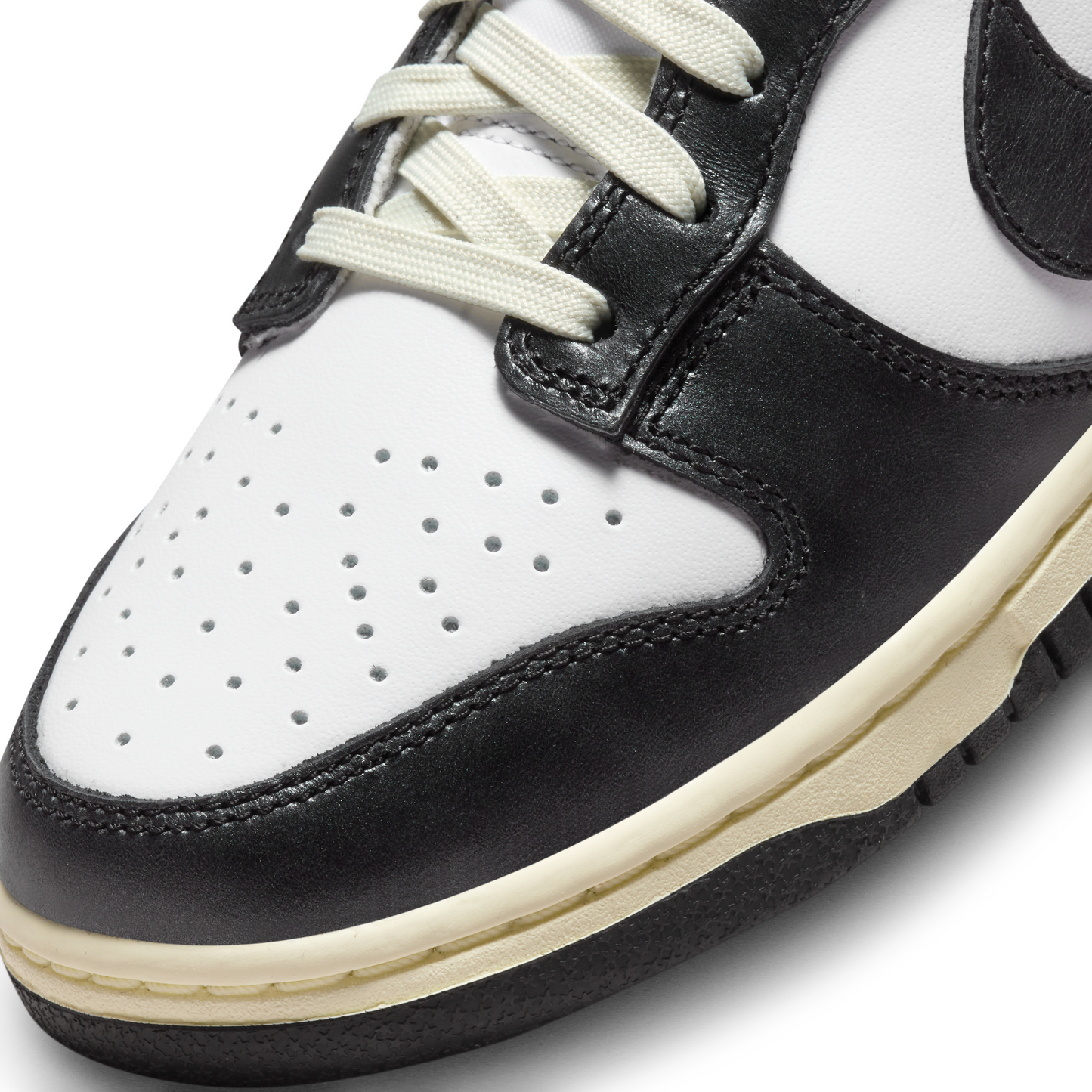 Dunk Low Vintage Panda Women's