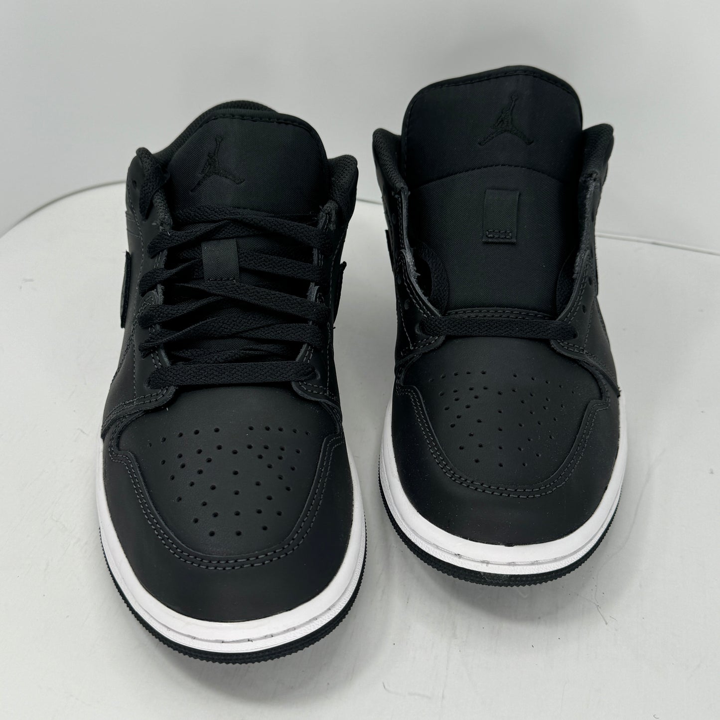 Air Jordan 1 Low SE Black Elephant MENS