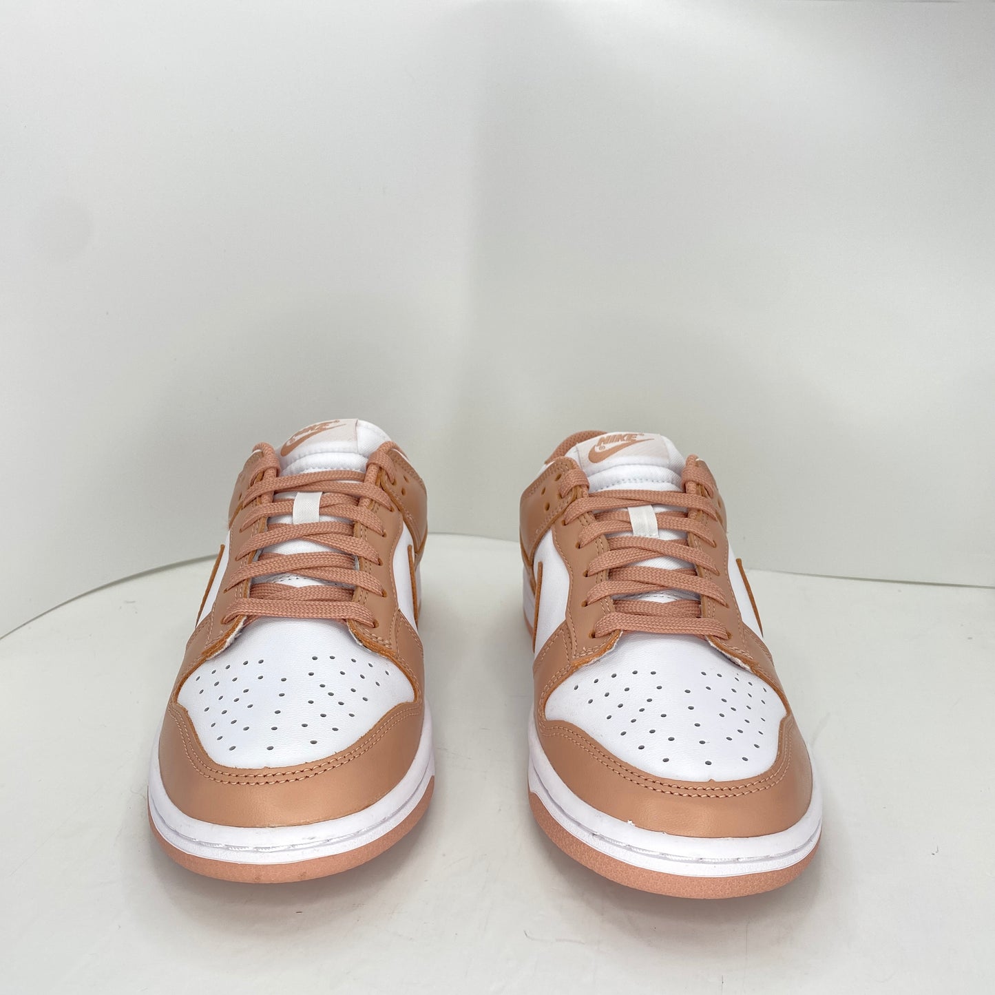 Dunk Low Rose Whisper WMNS