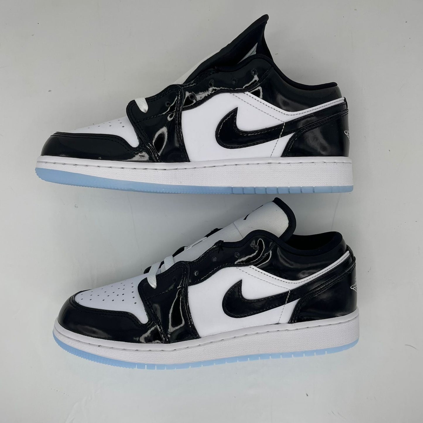 Jordan 1 Low SE Concord Grade School