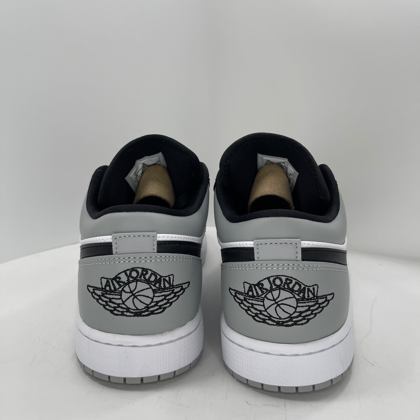 Air Jordan 1 Low Shadow Toe MENS