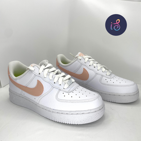 Air Force 1 Fossil Rose WMNS