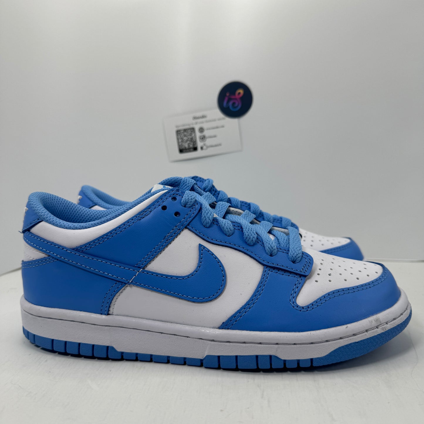 Dunk Low UNC GS