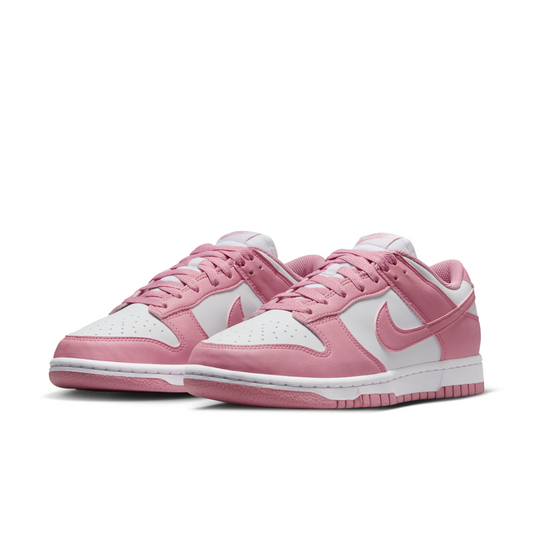 Dunk Low Elemental Pink Women's