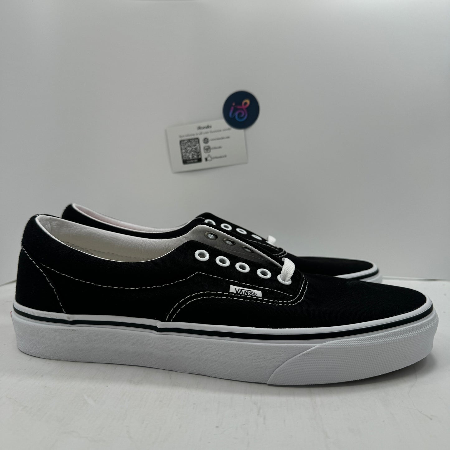 Vans Era Black MENS