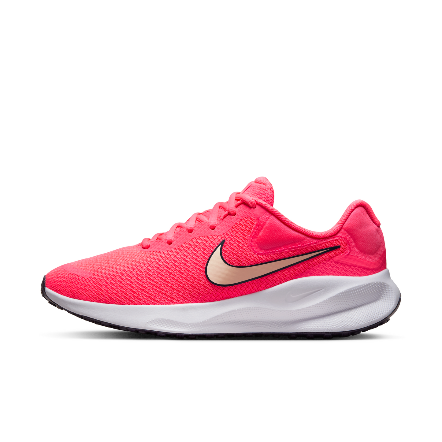 Nike Revolution 7 Hot Punch Women's
