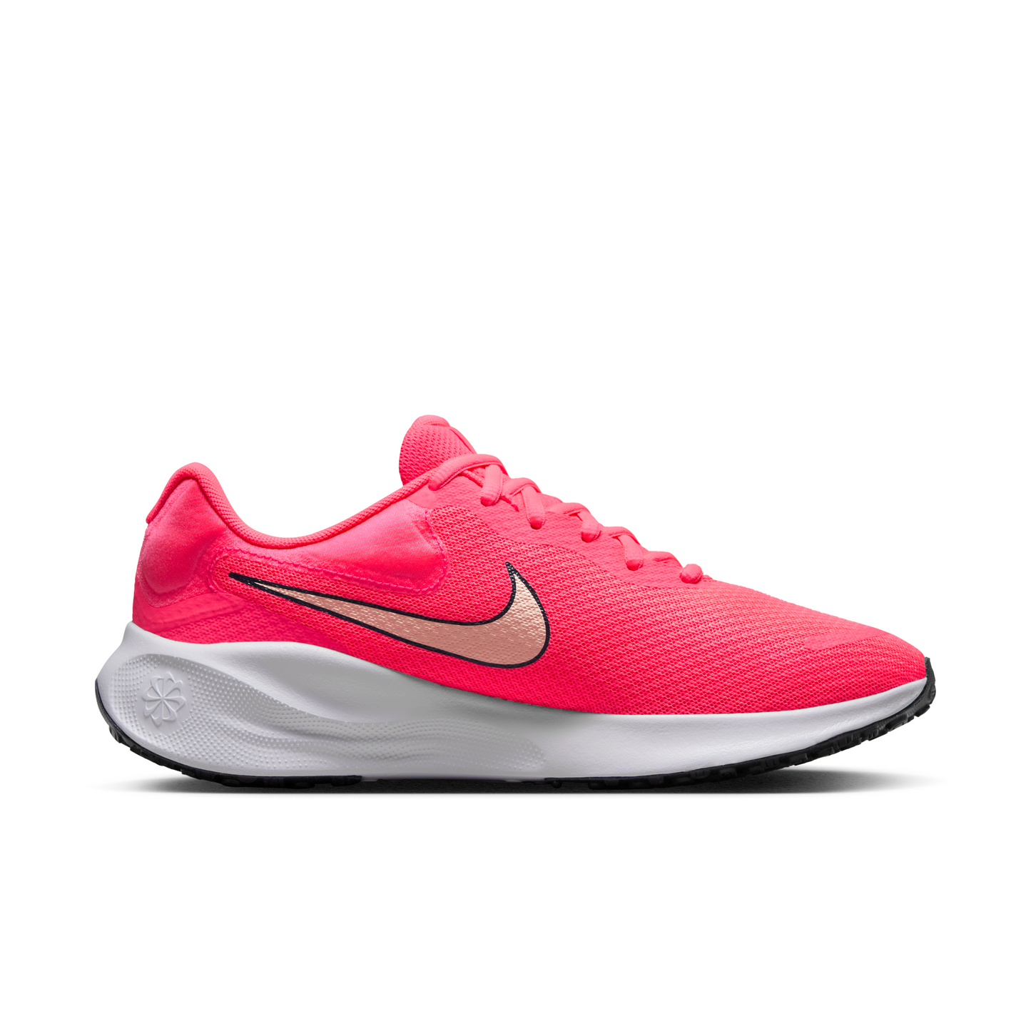 Nike Revolution 7 Hot Punch Women's