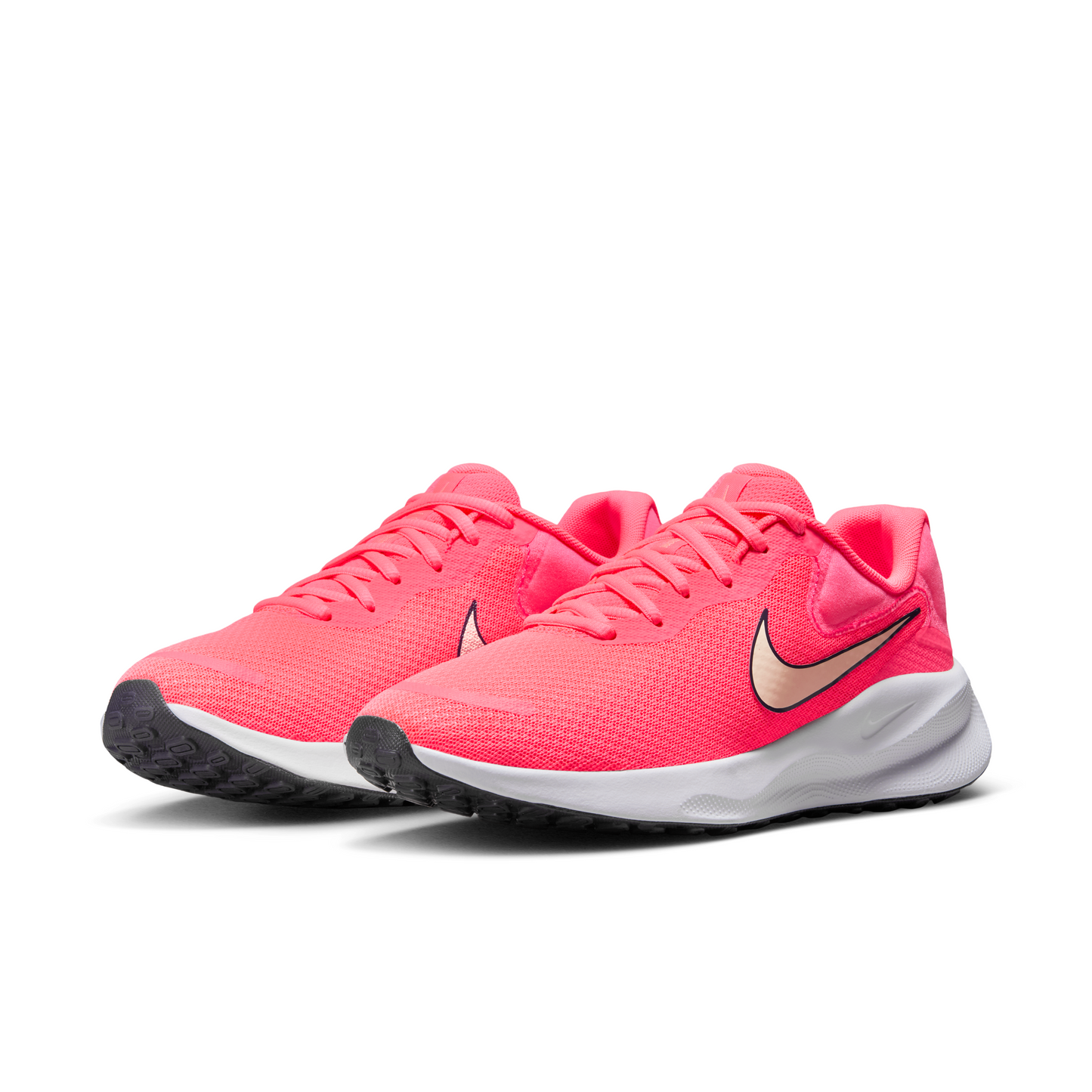 Nike Revolution 7 Hot Punch Women's