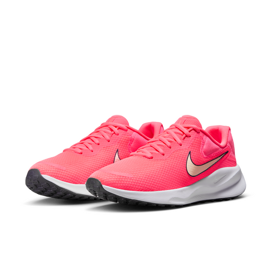 Nike Revolution 7 Hot Punch Women's