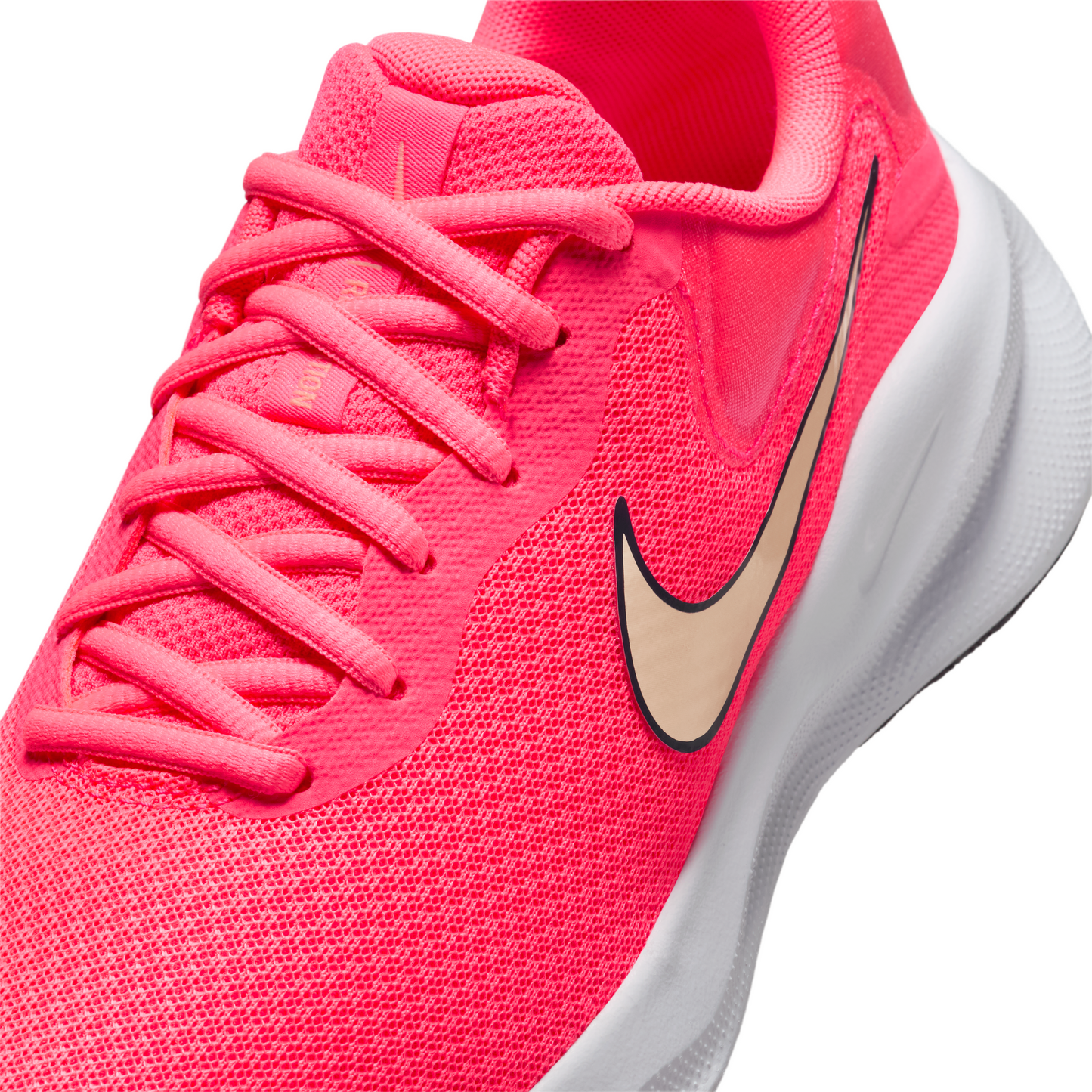 Nike Revolution 7 Hot Punch Women's