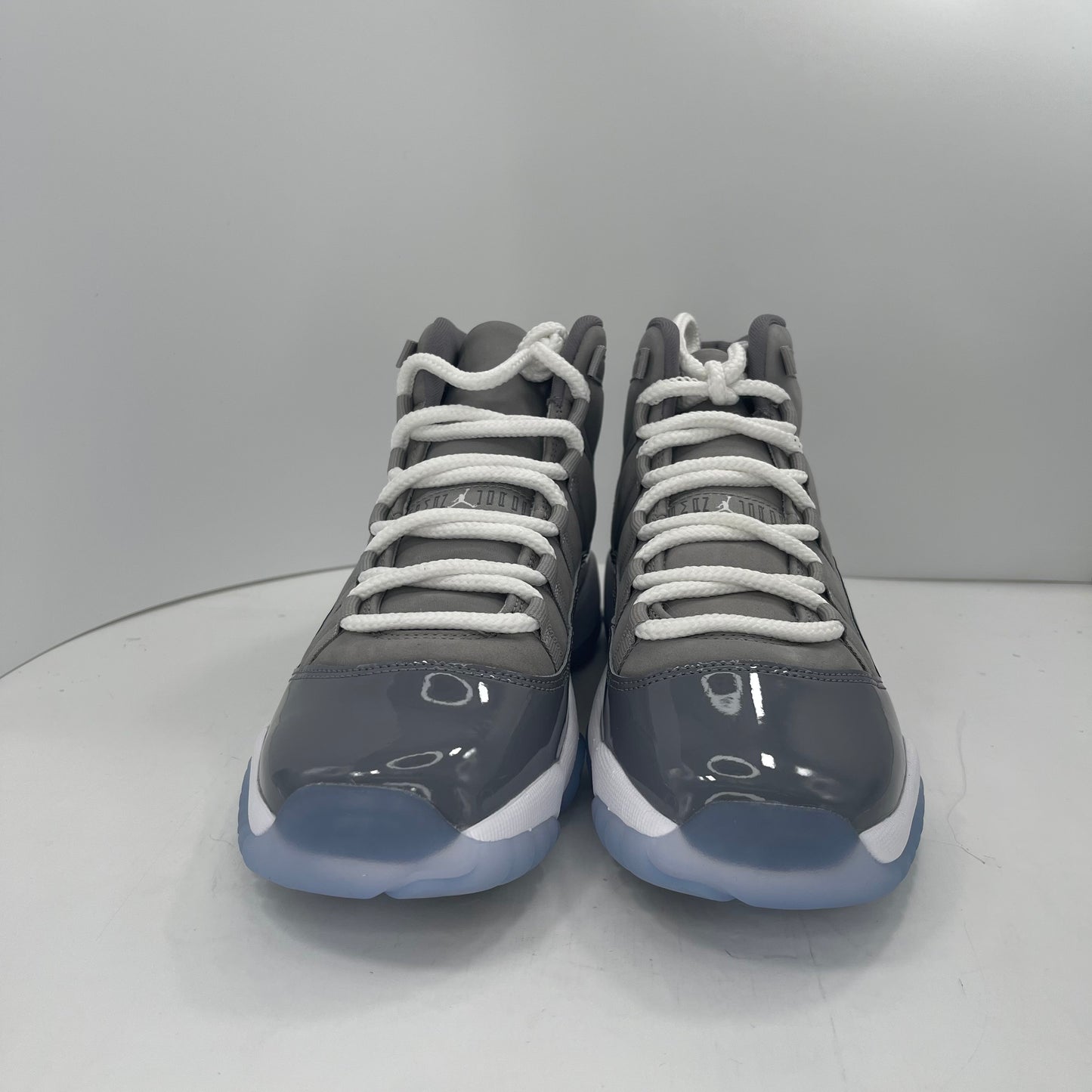 Air Jordan 11 Cool Grey Grade School