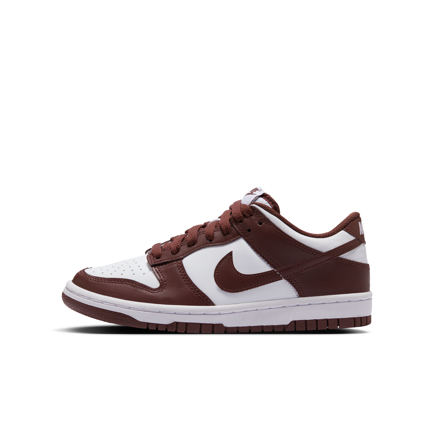 Dunk Low Redwood Grade School