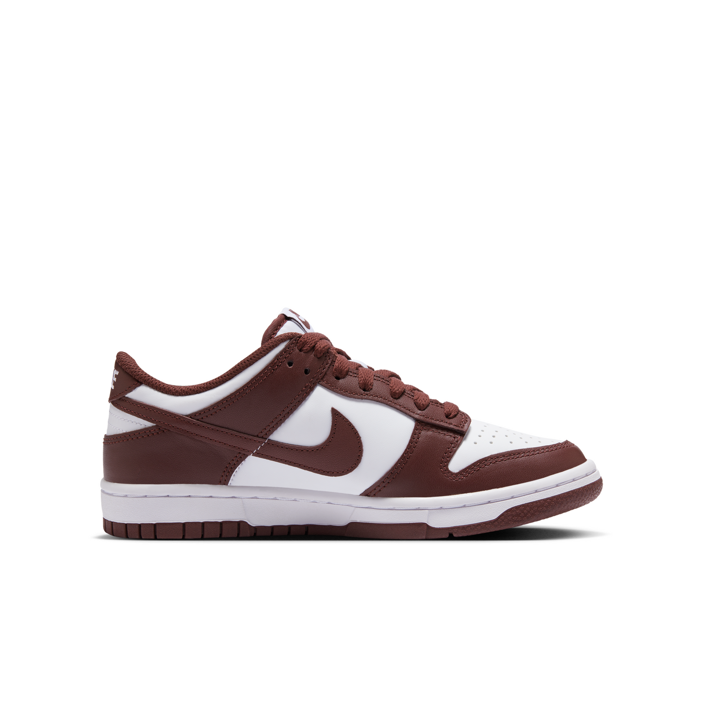 Dunk Low Redwood Grade School