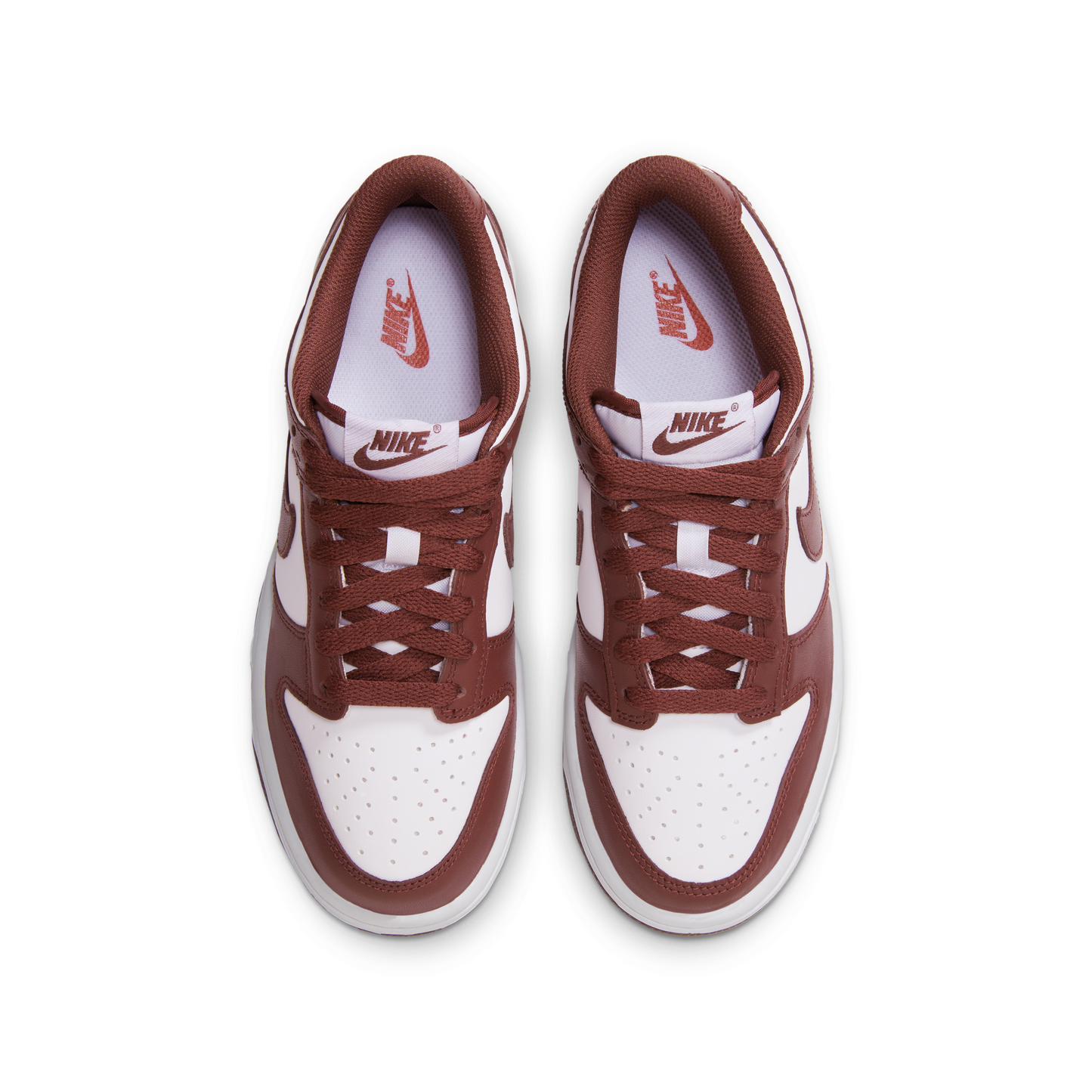 Dunk Low Redwood Grade School