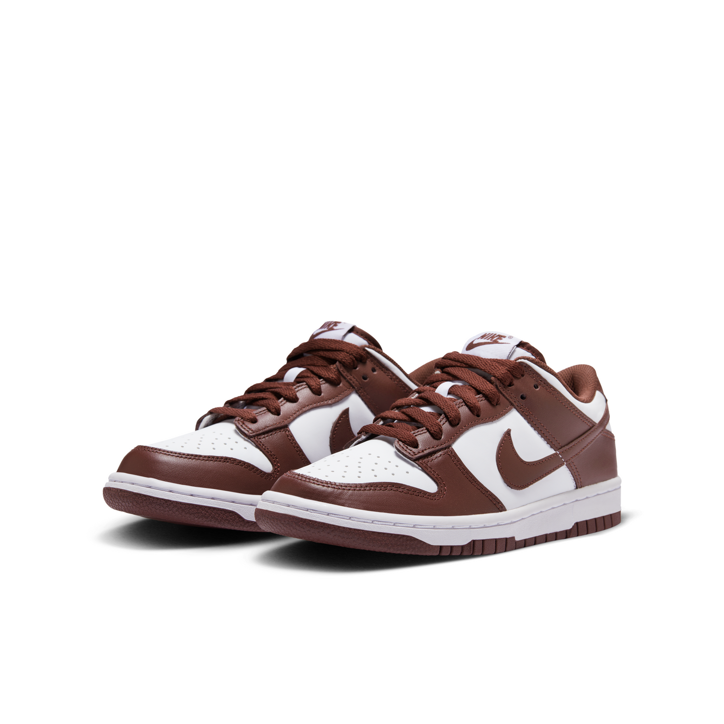 Dunk Low Redwood Grade School