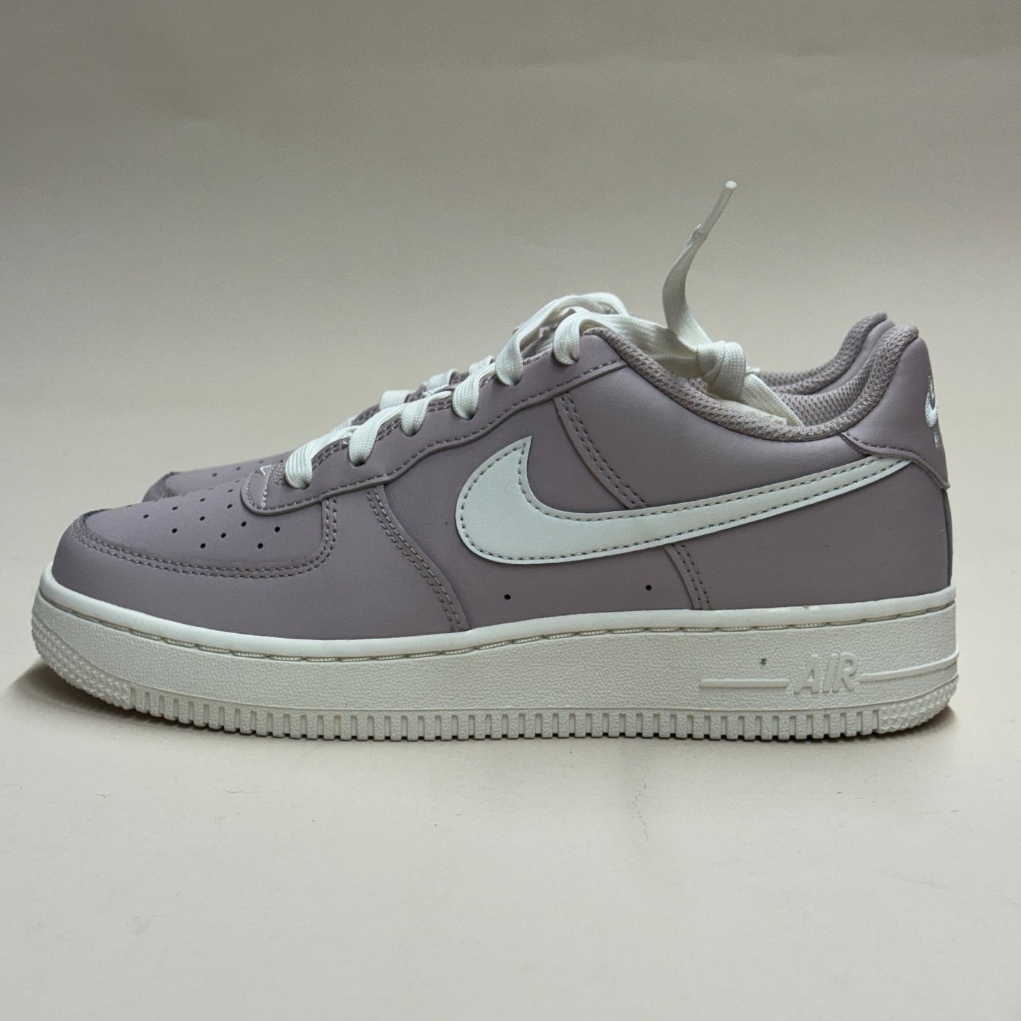 Air Force 1 Particle Rose GS