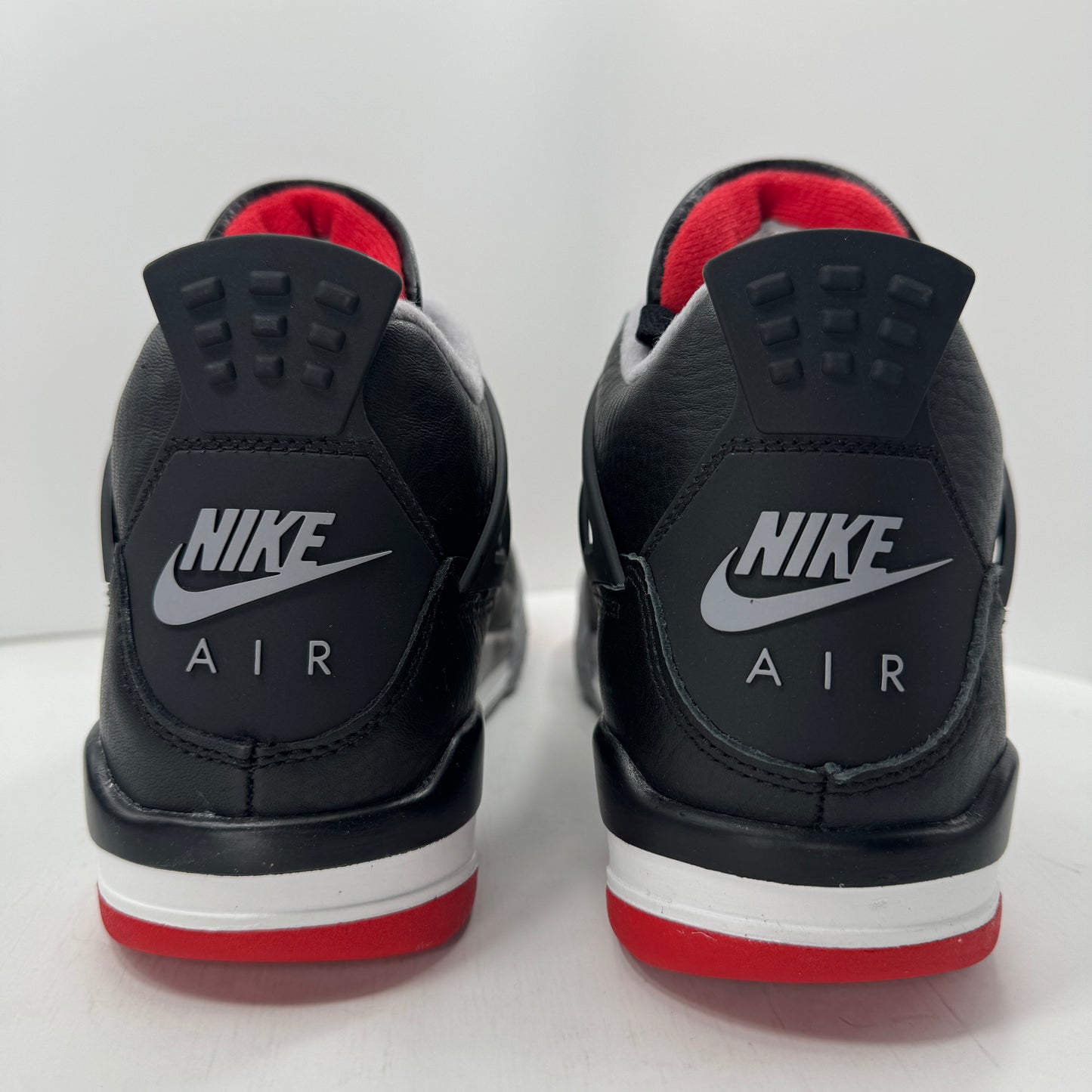 Air Jordan 4 Bred Reimagined GS