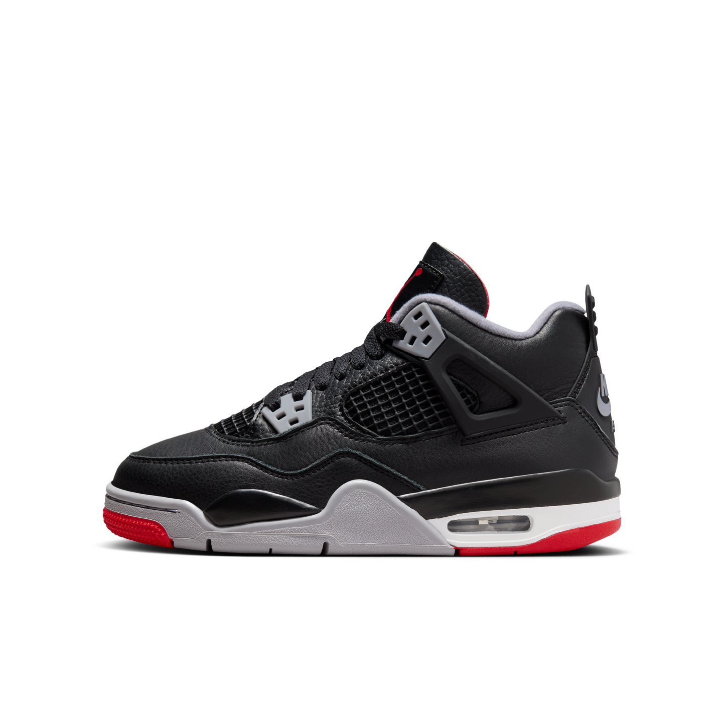 Jordan 4 Bred Reimagined Grade School