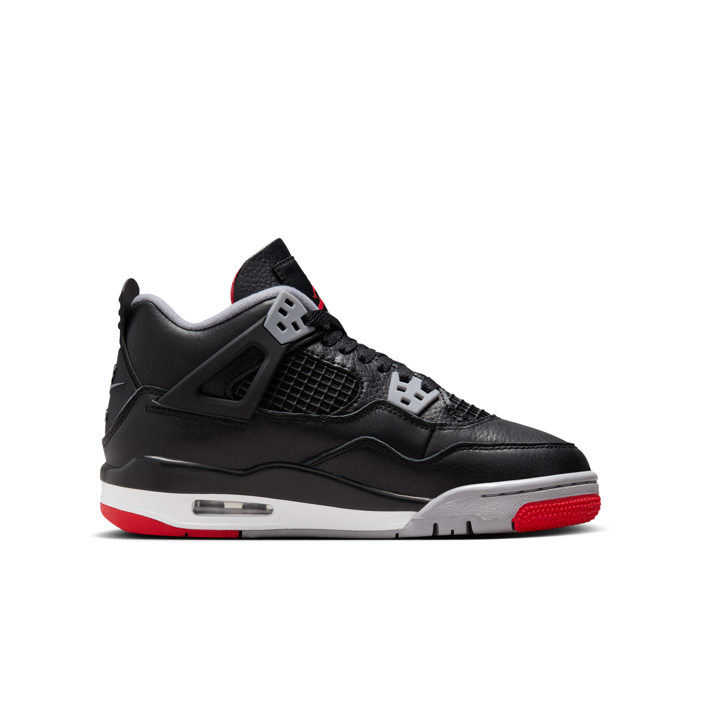 Jordan 4 Bred Reimagined Grade School