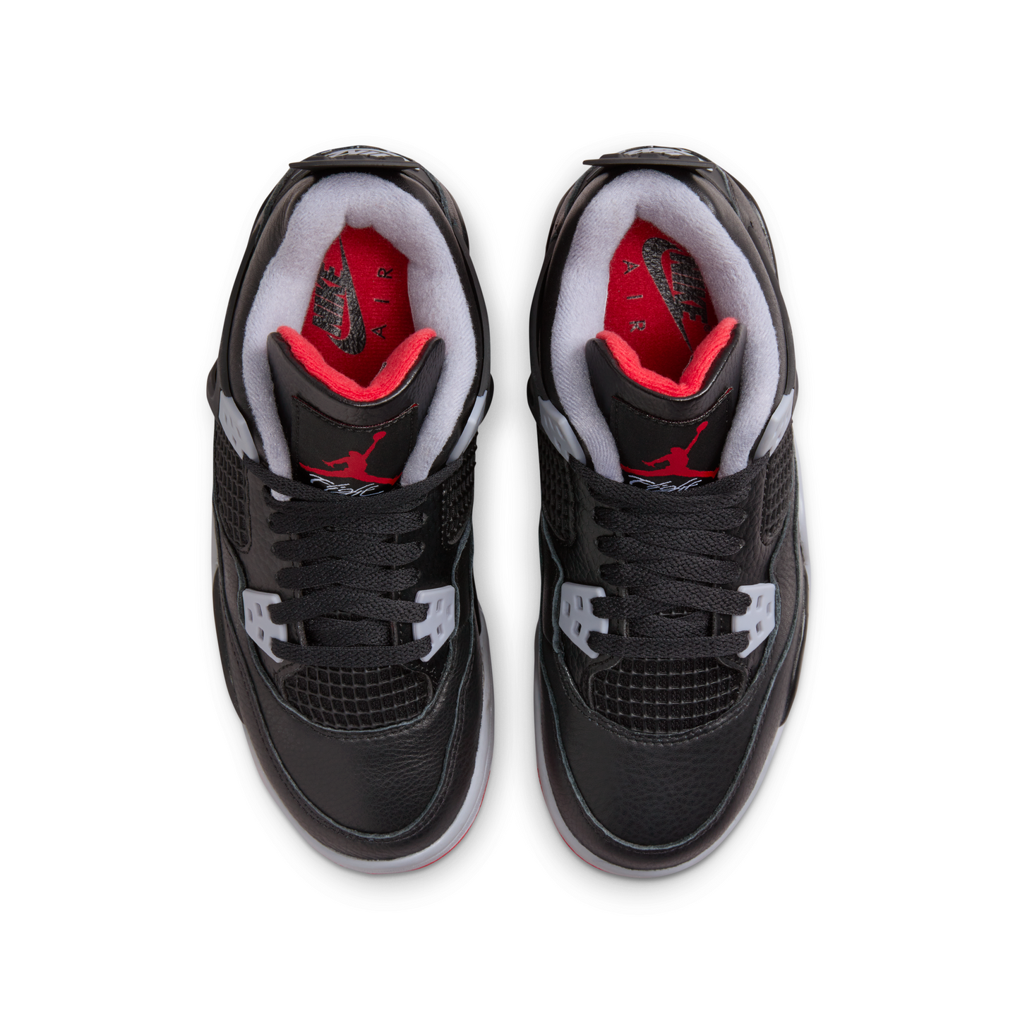 Jordan 4 Bred Reimagined Grade School