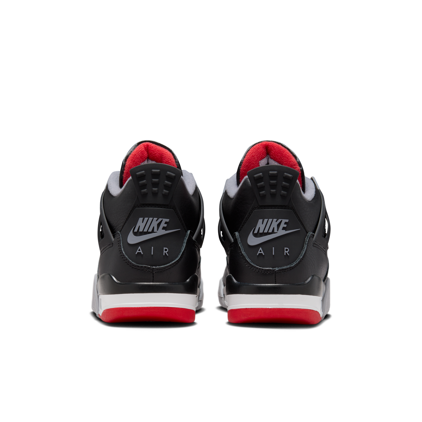 Jordan 4 Bred Reimagined Grade School