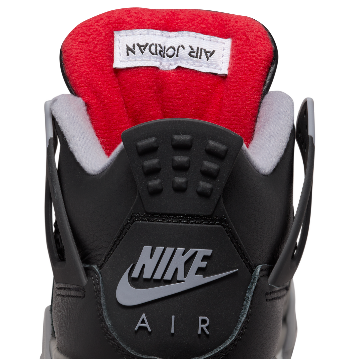 Jordan 4 Bred Reimagined Grade School