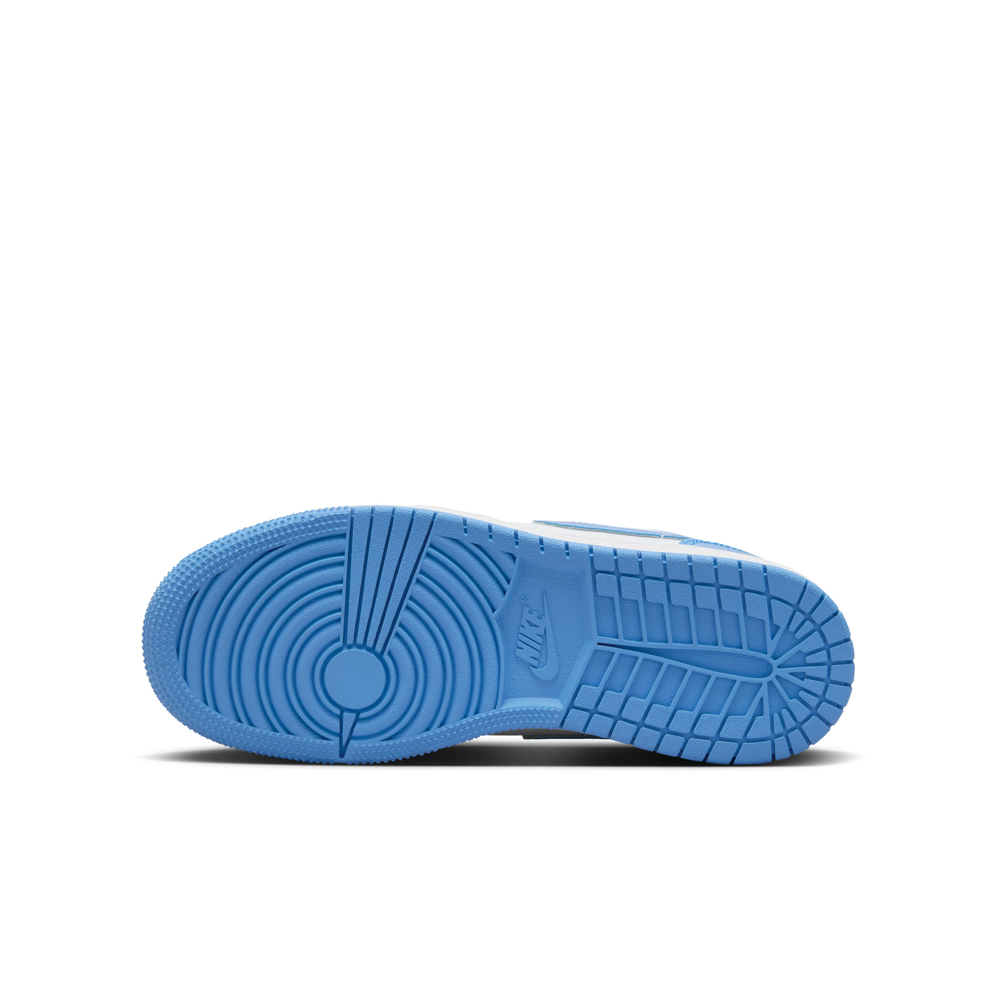 Jordan 1 Low SE Legend Blue Grade School