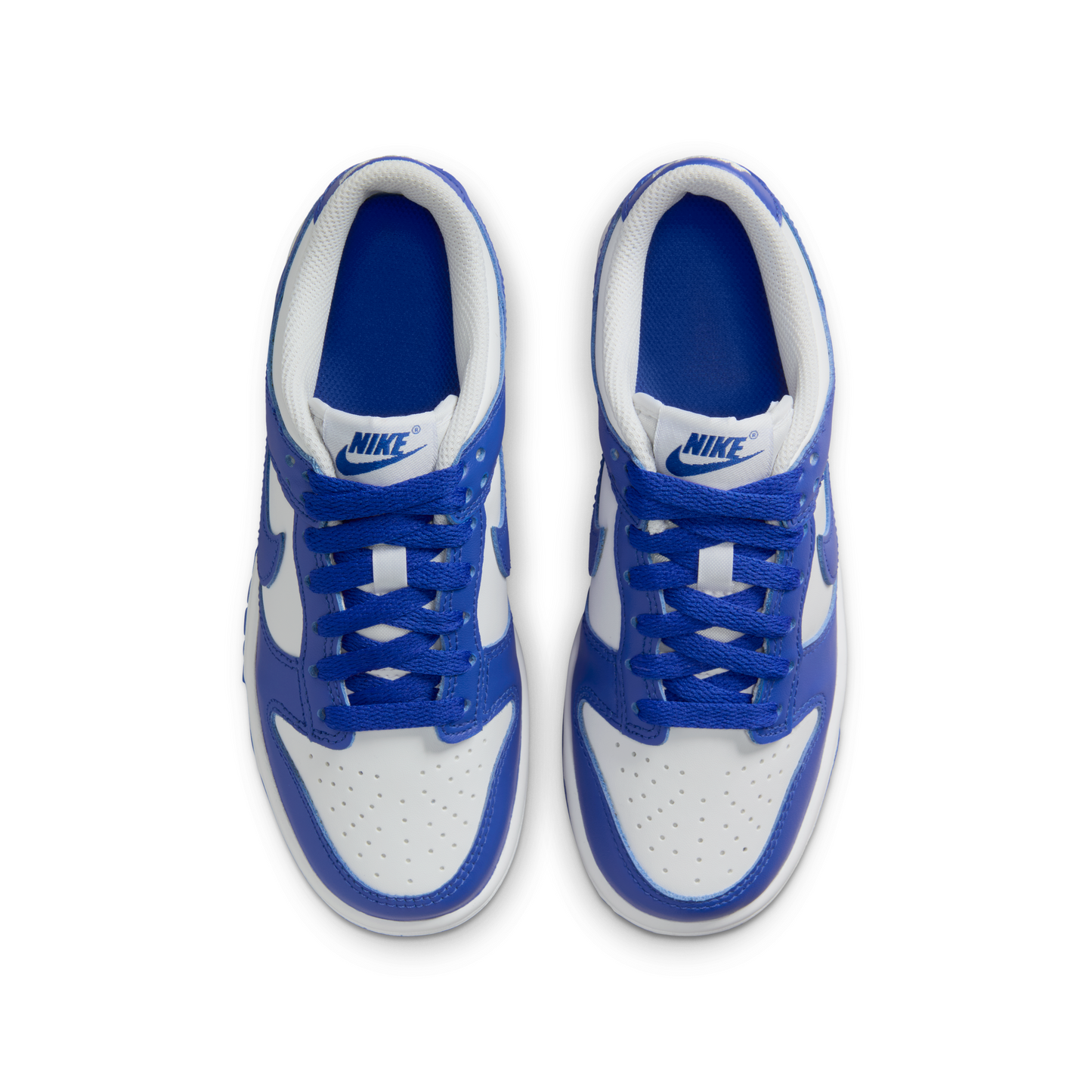 Dunk Low Kentucky Grade School