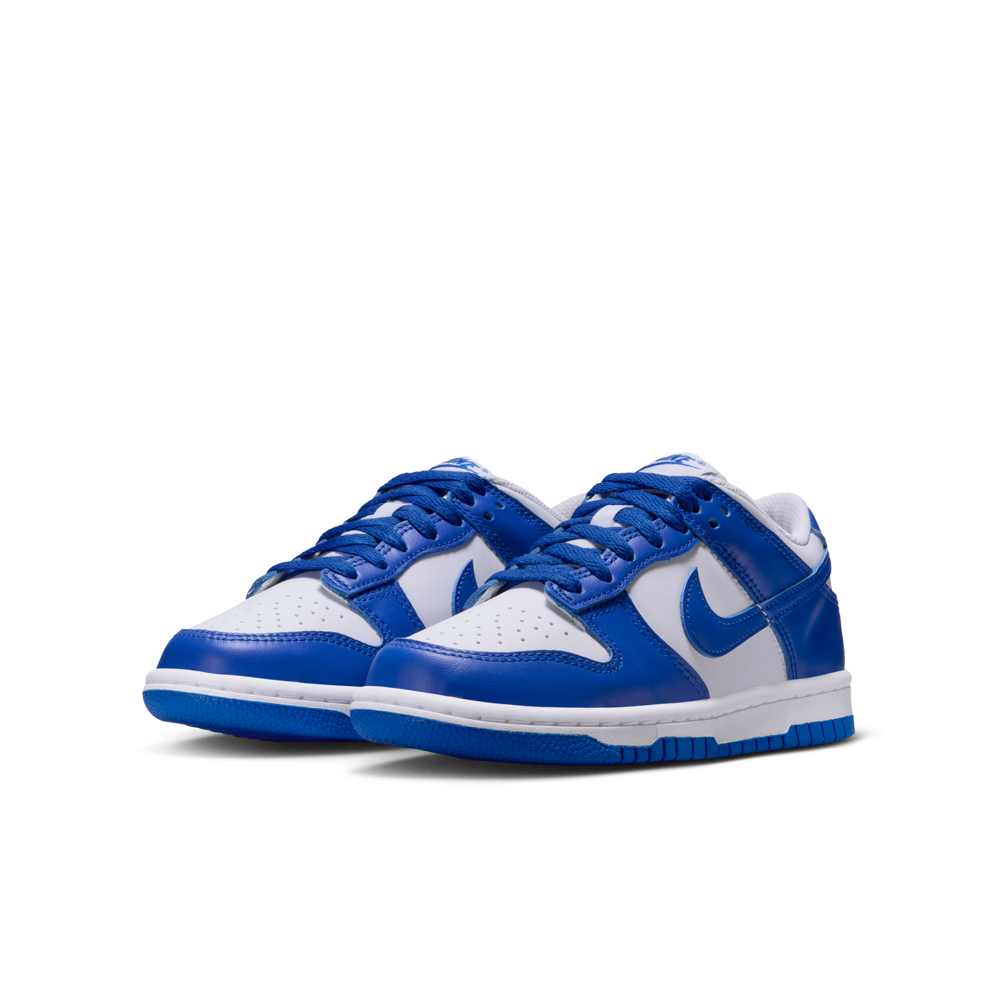 Dunk Low Kentucky Grade School