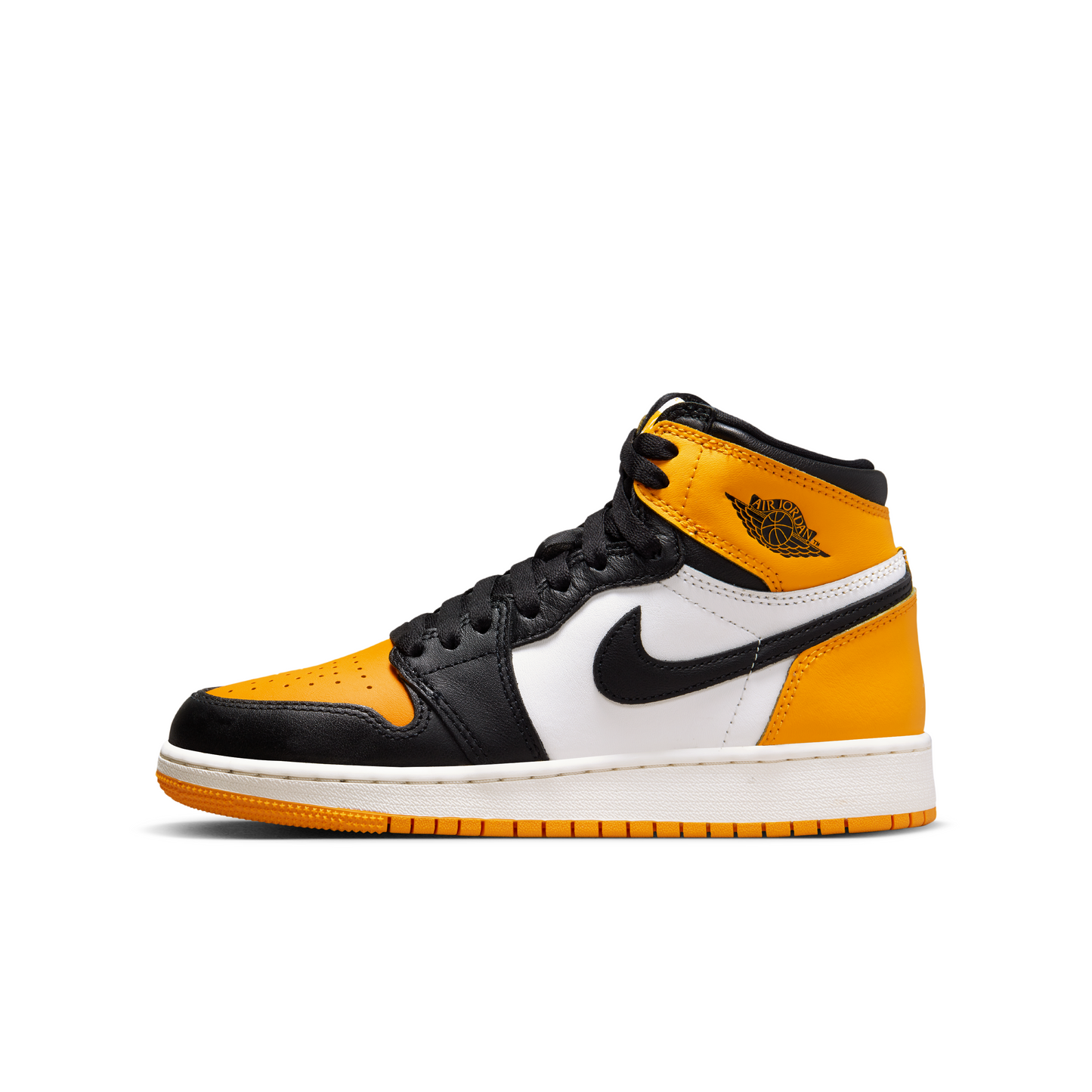 Jordan 1 High OG Taxi Grade School