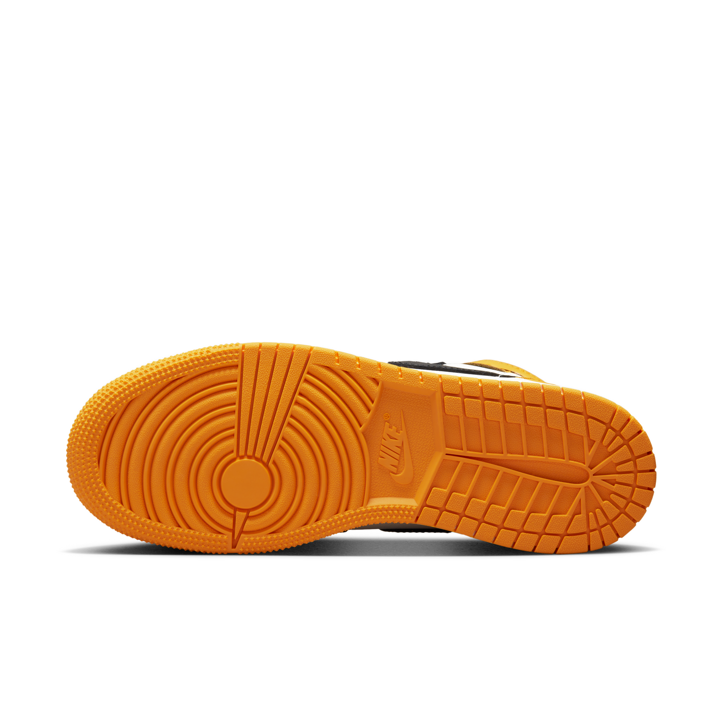 Jordan 1 High OG Taxi Grade School