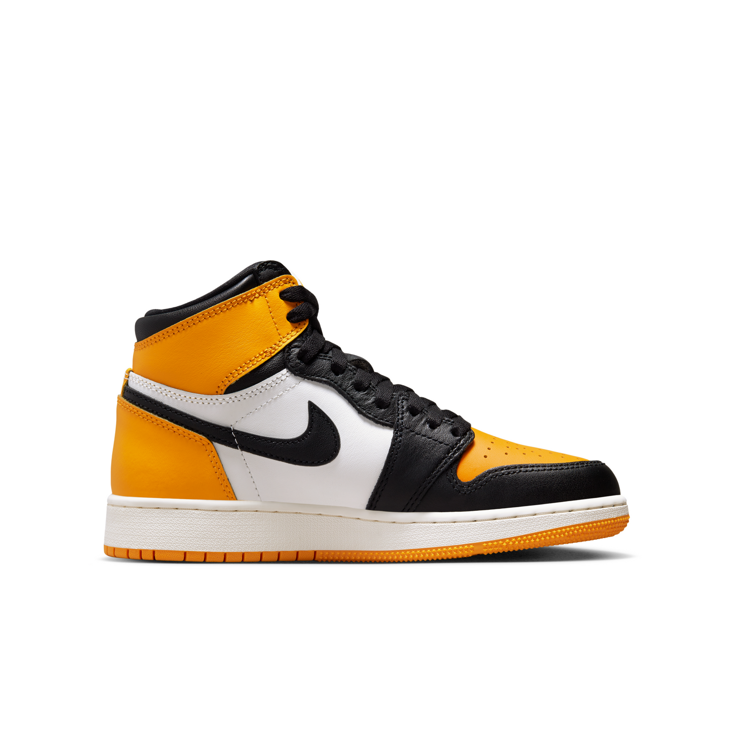 Jordan 1 High OG Taxi Grade School