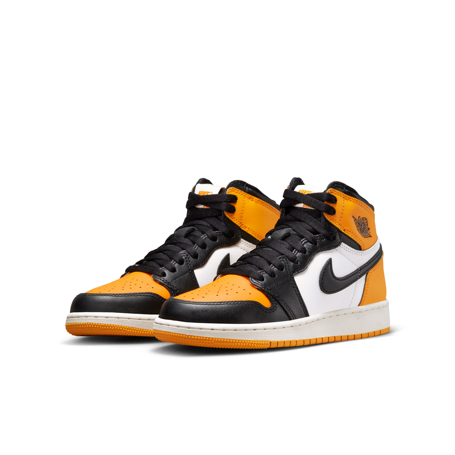 Jordan 1 High OG Taxi Grade School