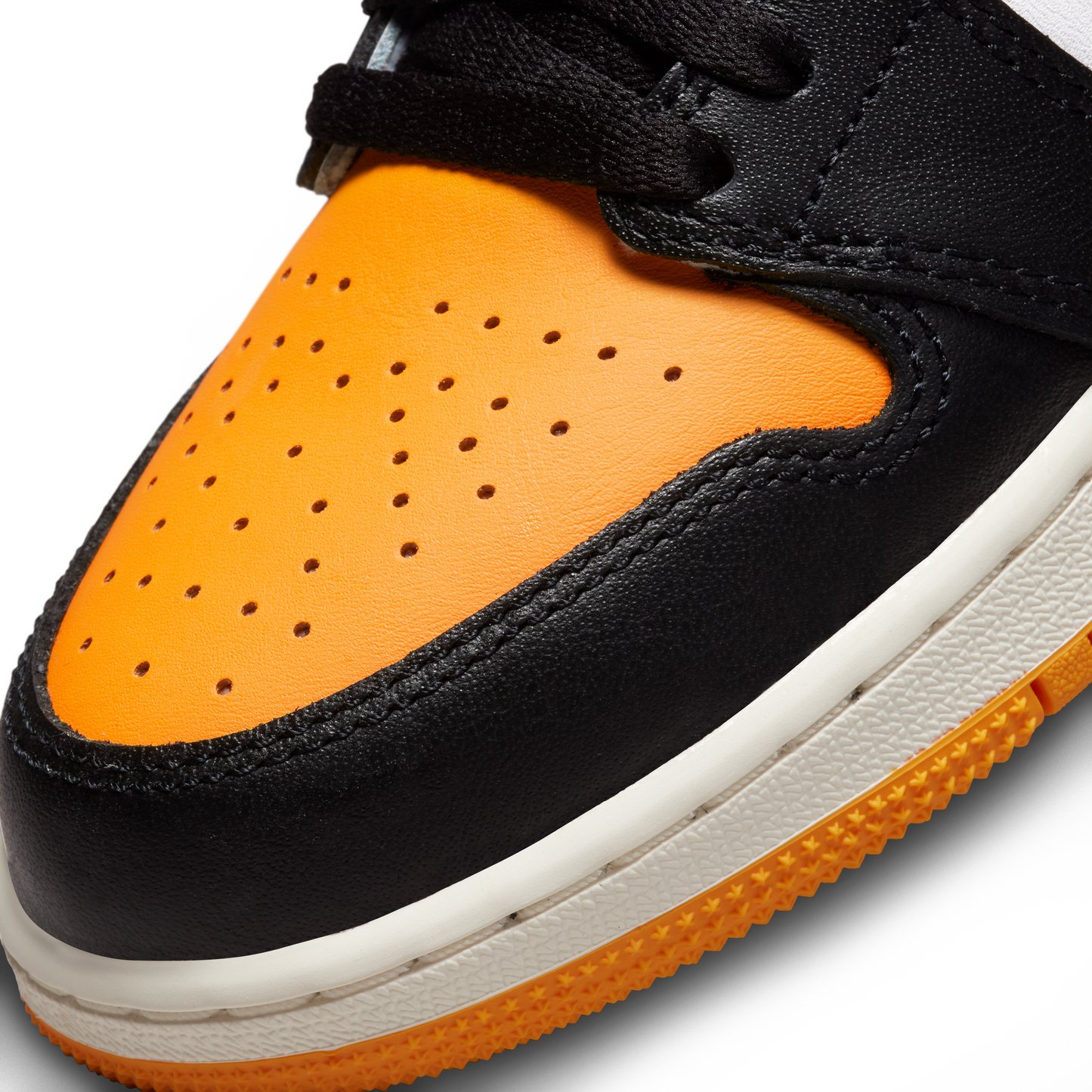 Jordan 1 High OG Taxi Grade School