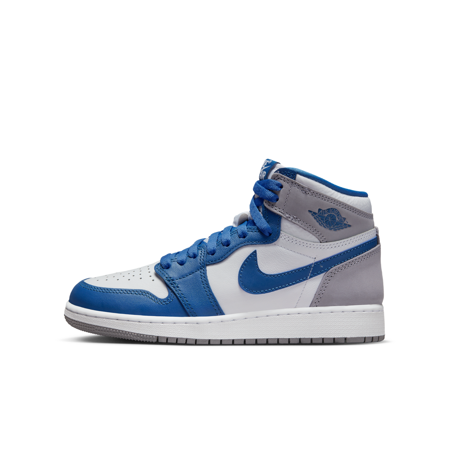Jordan 1 High OG True Blue GS