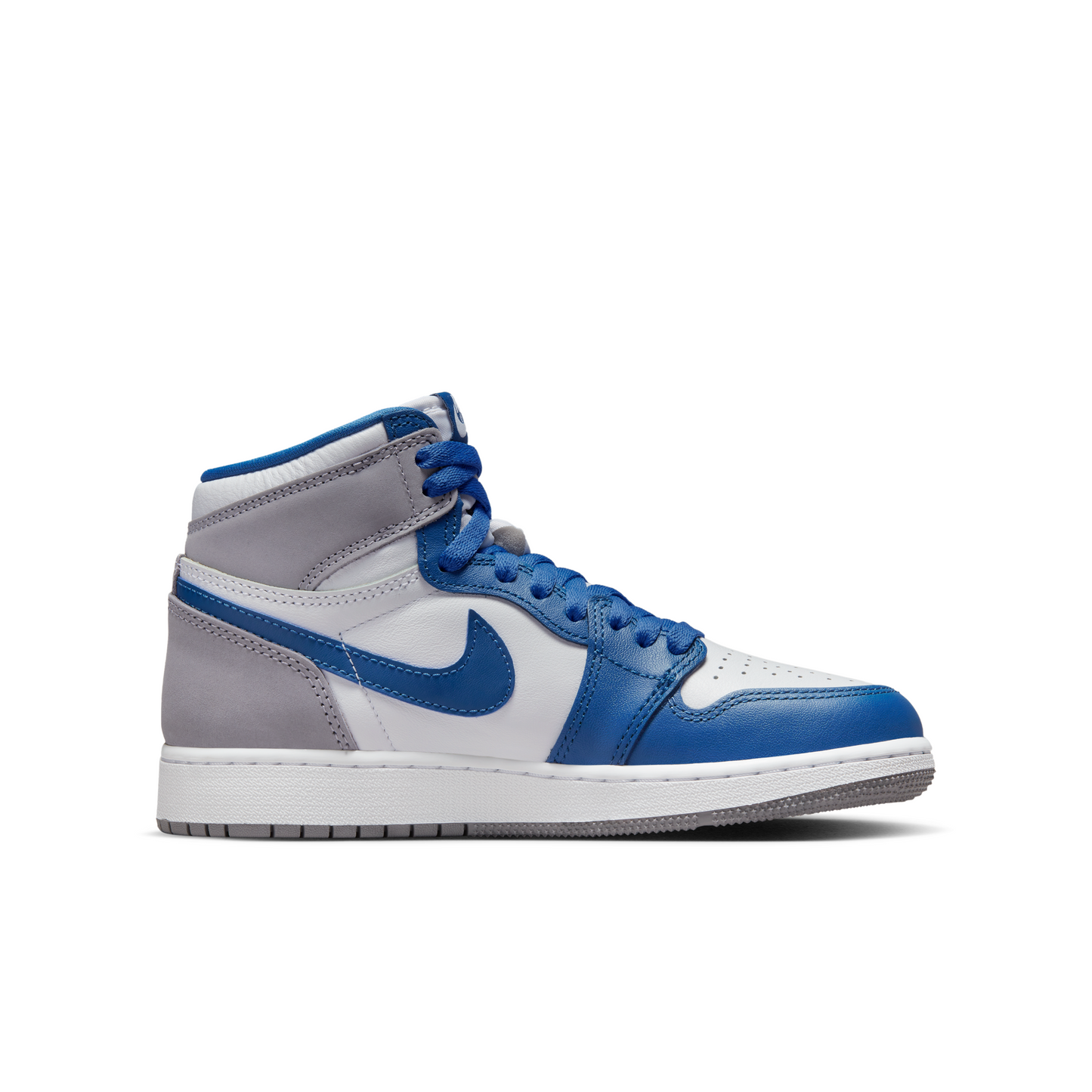 Jordan 1 High OG True Blue GS